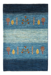 ロリバフト 絨毯 122x88cm - ペルシャウールラグ – product image