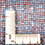 ロリバフト 絨毯 141x87cm - ペルシャウールラグ
