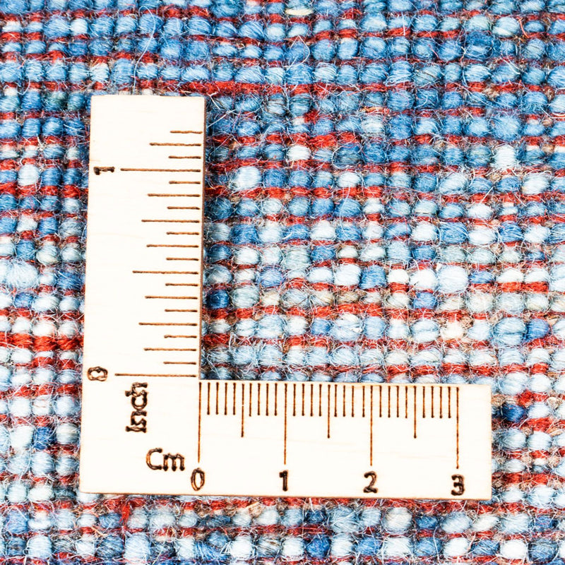 ロリバフト 絨毯 154x103cm - ペルシャウールラグ