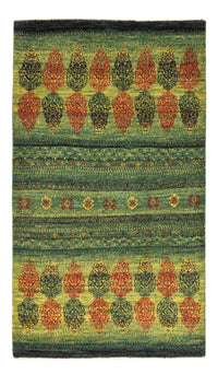 ロリバフト 絨毯 138x87cm - ペルシャウールラグ – product image