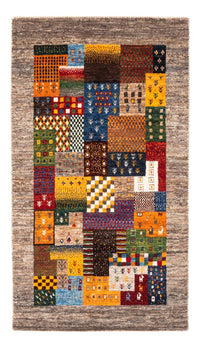 ロリバフト 絨毯 138x84cm - ペルシャウールラグ – product image