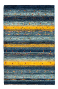 ロリバフト 絨毯 130x88cm - ペルシャウールラグ – product image