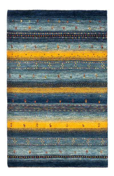 ロリバフト 絨毯 88x130cm - ペルシャウールラグ