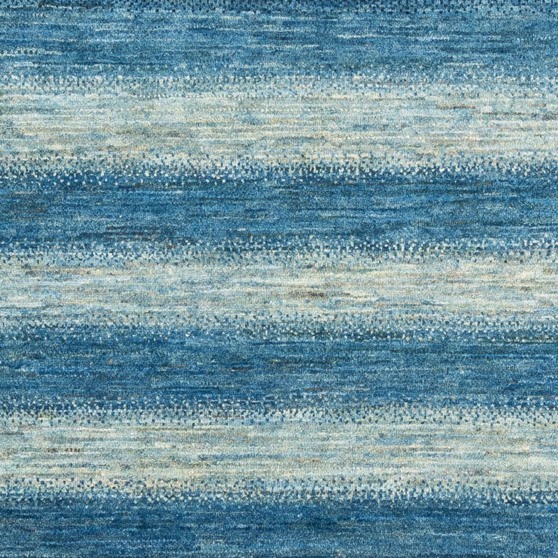 ロリバフト 絨毯 198x152cm - ペルシャウールラグ