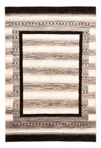 ロリバフト 絨毯 194x133cm - ペルシャウールラグ – product image