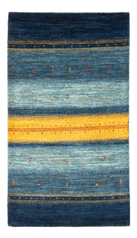 ロリバフト 絨毯 141x87cm - ペルシャウールラグ – product image
