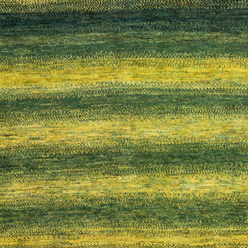 ロリバフト 絨毯 192x165cm - ペルシャウールラグ