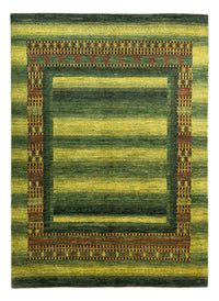ロリバフト 絨毯 216x157cm - ペルシャウールラグ – product image