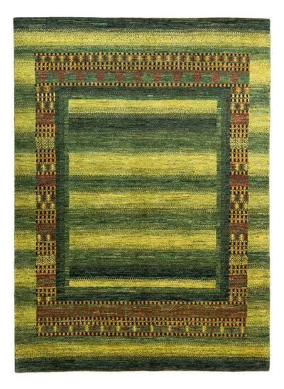 ロリバフト 絨毯 157x216cm - ペルシャウールラグ