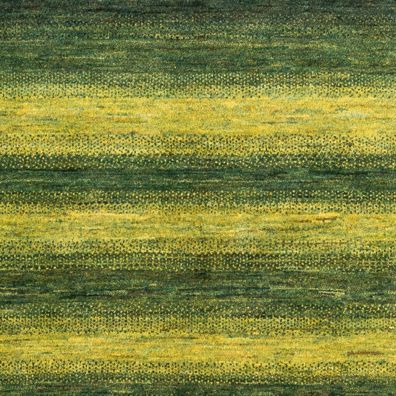 ロリバフト 絨毯 216x157cm - ペルシャウールラグ