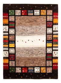ロリバフト 絨毯 214x156cm - ペルシャウールラグ – product image