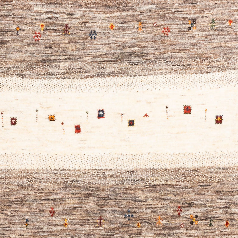 ロリバフト 絨毯 214x156cm - ペルシャウールラグ