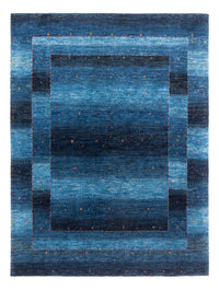 ロリバフト 絨毯 204x153cm - ペルシャウールラグ – product image