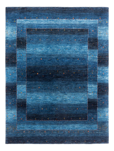 ロリバフト 絨毯 153x204cm - ペルシャウールラグ