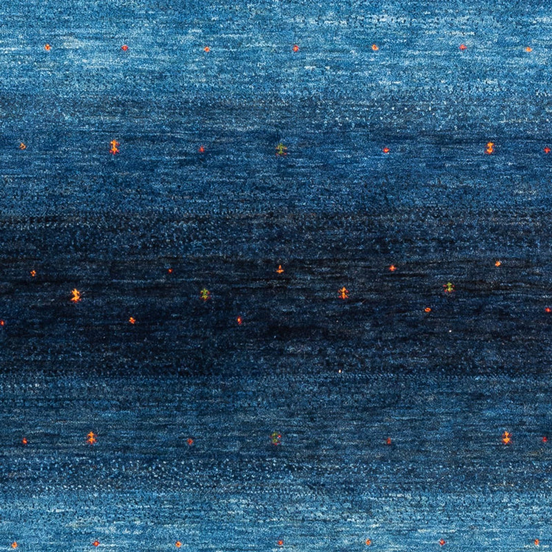 ロリバフト 絨毯 204x153cm - ペルシャウールラグ