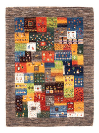 ロリバフト 絨毯 106x81cm - ペルシャウールラグ – product image