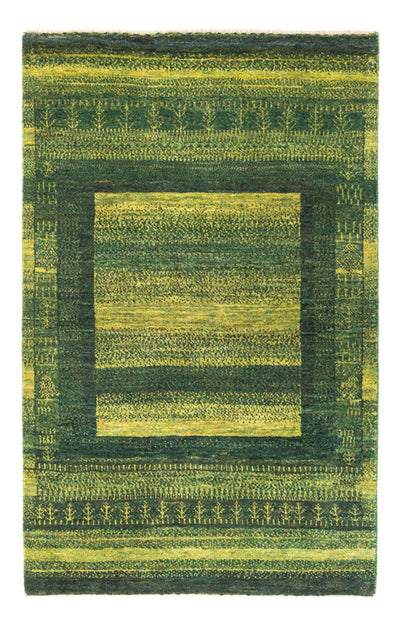 ロリバフト 絨毯 97x150cm - ペルシャウールラグ