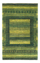 ロリバフト 絨毯 150x97cm - ペルシャウールラグ