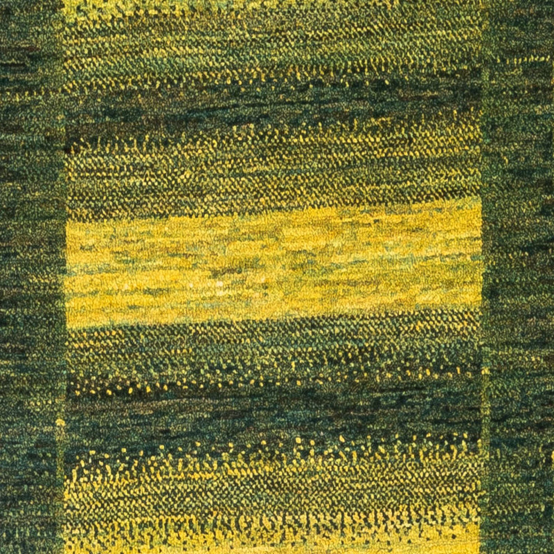ロリバフト 絨毯 136x84cm - ペルシャウールラグ