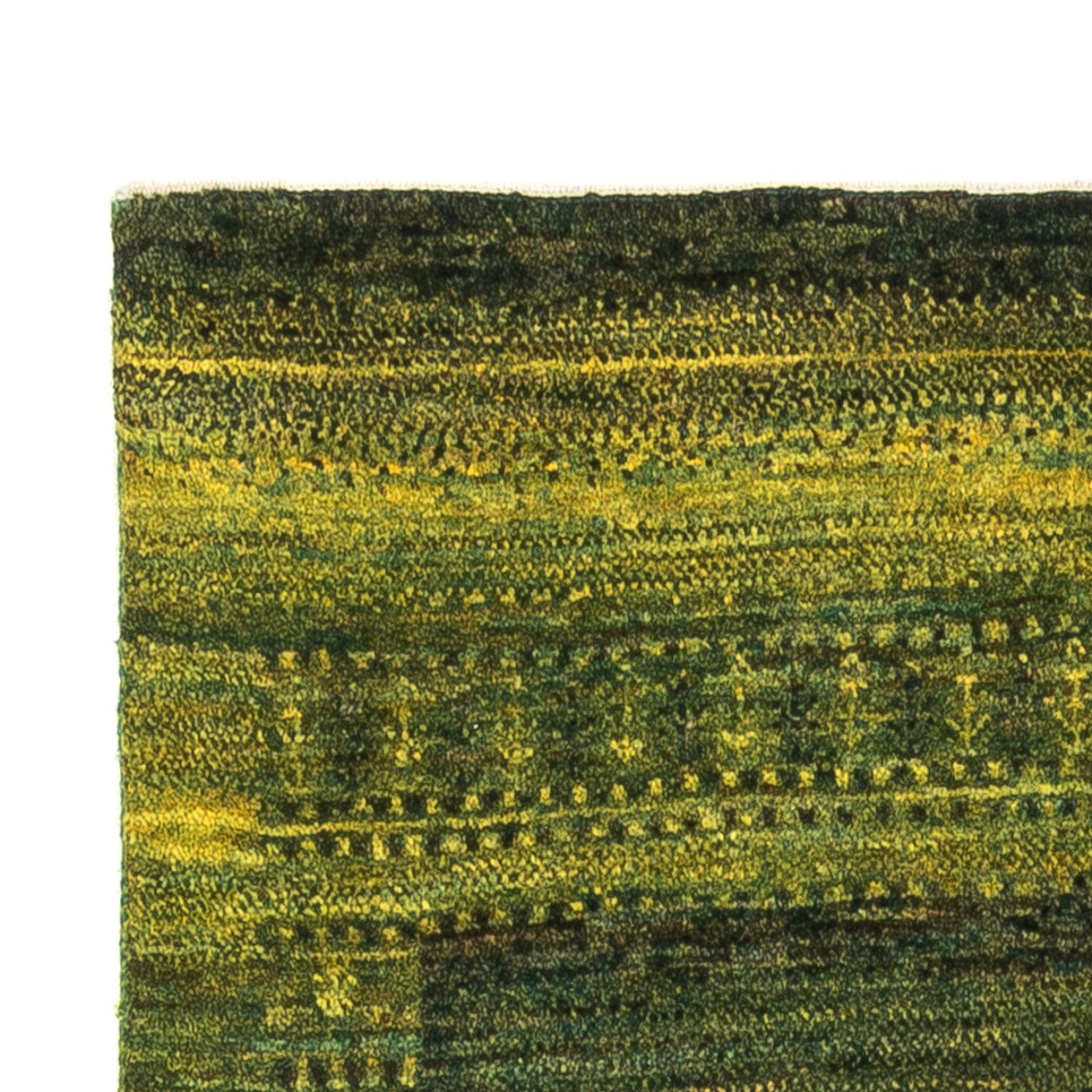 ロリバフト 絨毯 136x84cm - ペルシャウールラグ