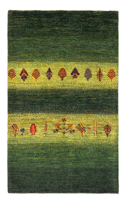 ロリバフト 絨毯 86x137cm - ペルシャウールラグ