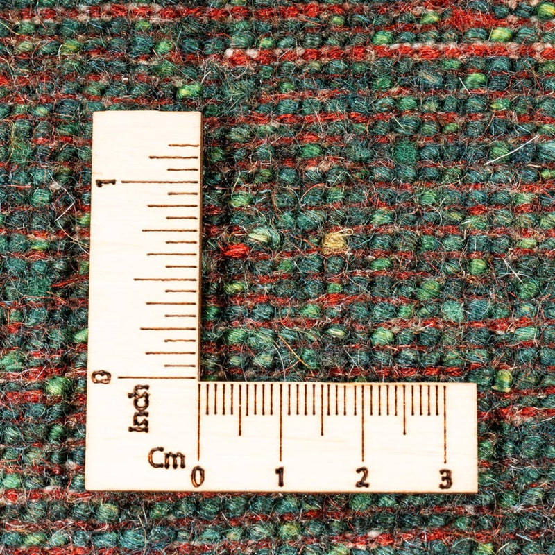 ロリバフト 絨毯 137x86cm - ペルシャウールラグ