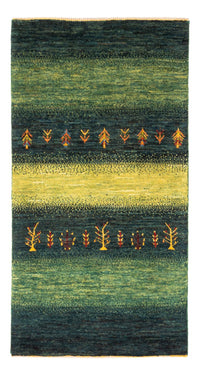 ロリバフト 絨毯 137x81cm - ペルシャウールラグ – product image