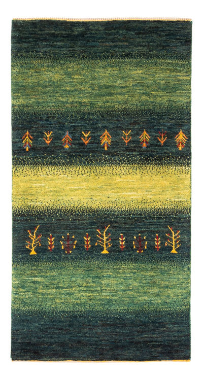 ロリバフト 絨毯 81x137cm - ペルシャウールラグ