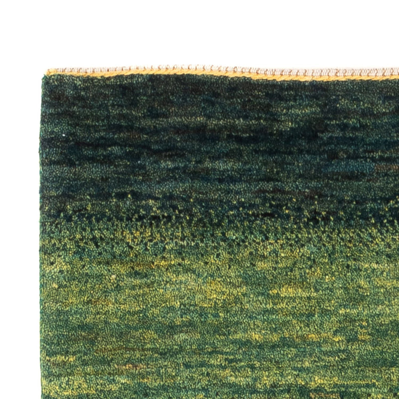 ロリバフト 絨毯 137x81cm - ペルシャウールラグ