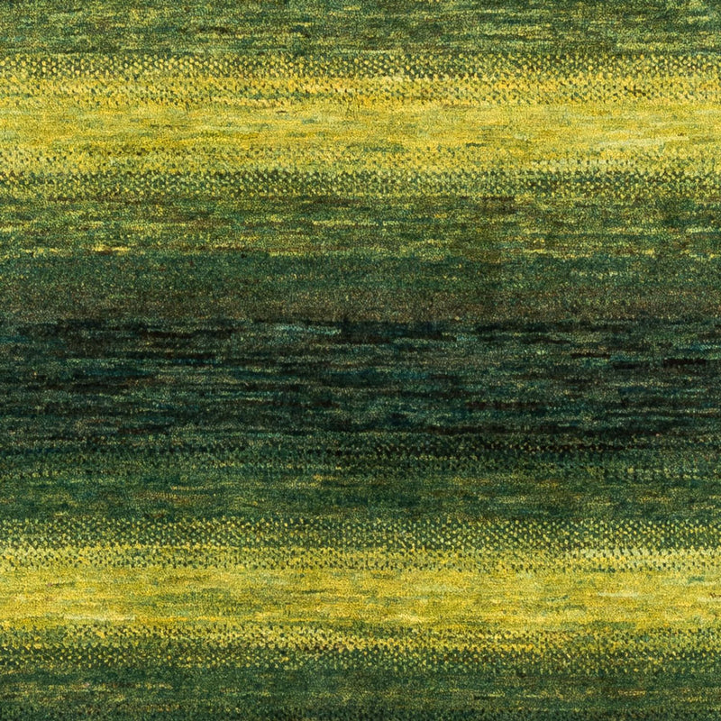 ロリバフト 絨毯 196x165cm - ペルシャウールラグ