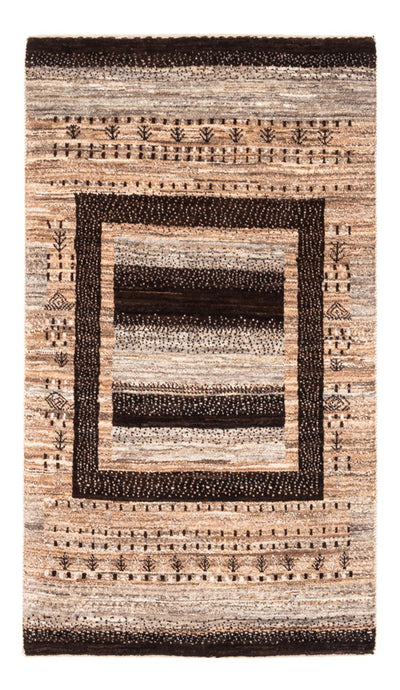 ロリバフト 絨毯 82x134cm - ペルシャウールラグ