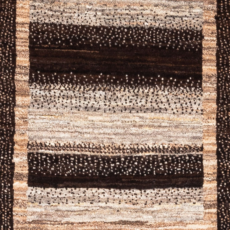 ロリバフト 絨毯 134x82cm - ペルシャウールラグ