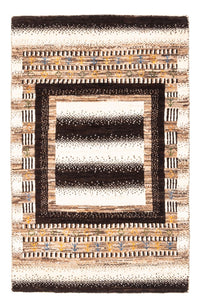 ロリバフト 絨毯 111x72cm - ペルシャウールラグ – product image