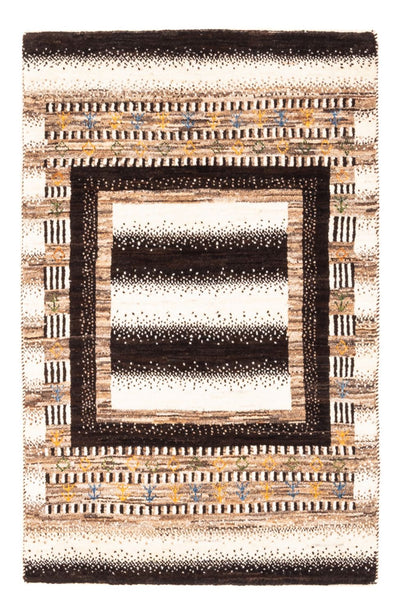 ロリバフト 絨毯 72x111cm - ペルシャウールラグ