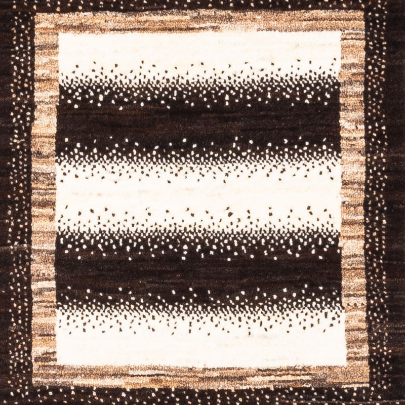 ロリバフト 絨毯 111x72cm - ペルシャウールラグ