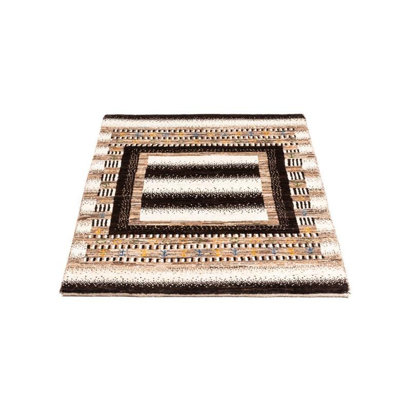 ロリバフト 絨毯 111x72cm - ペルシャウールラグ