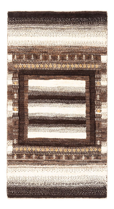 ロリバフト 絨毯 70x121cm - ペルシャウールラグ