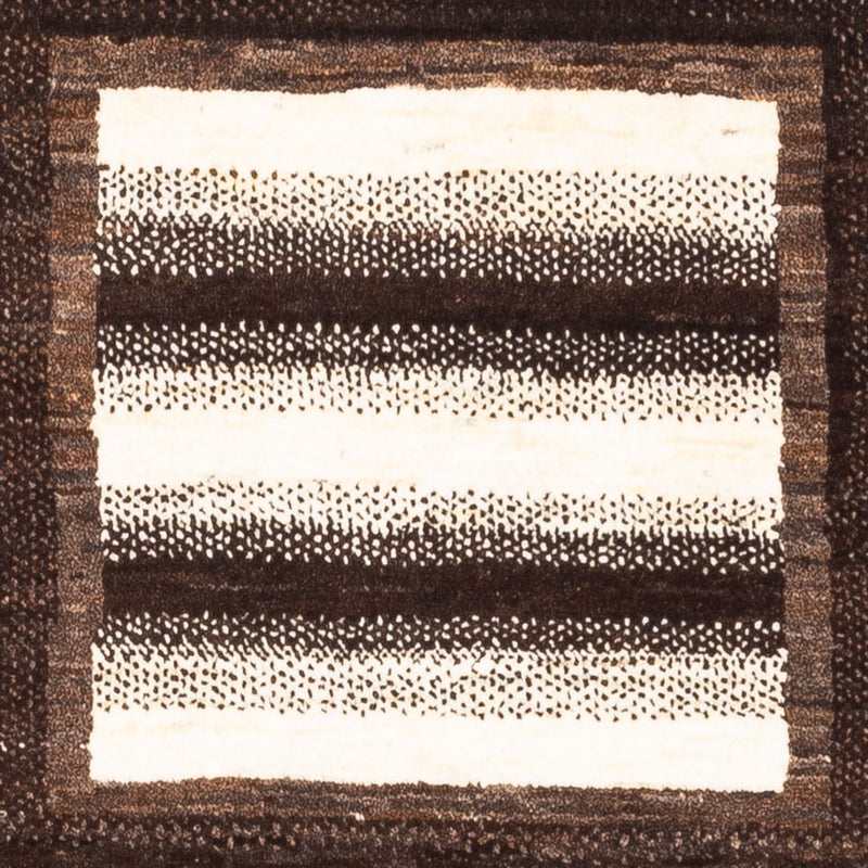 ロリバフト 絨毯 121x70cm - ペルシャウールラグ