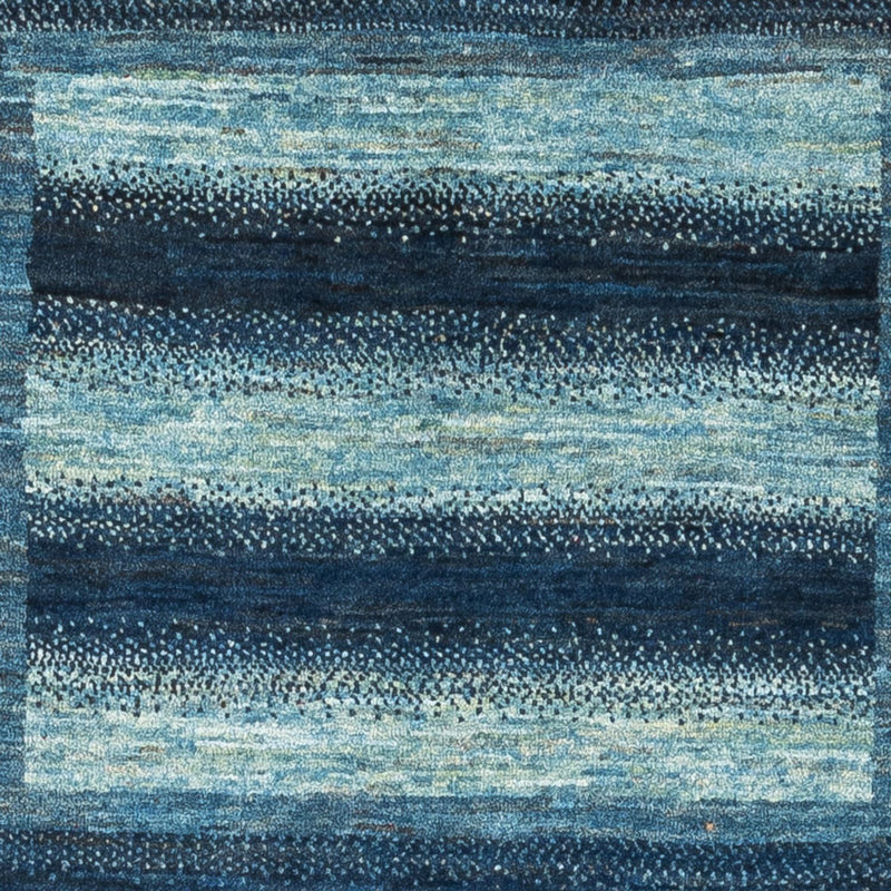 ロリバフト 絨毯 132x90cm - ペルシャウールラグ