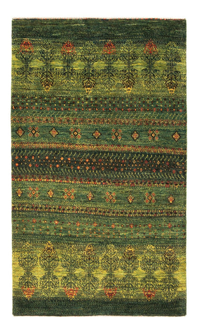 ロリバフト 絨毯 87x137cm - ペルシャウールラグ