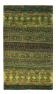 ロリバフト 絨毯 137x87cm - ペルシャウールラグ