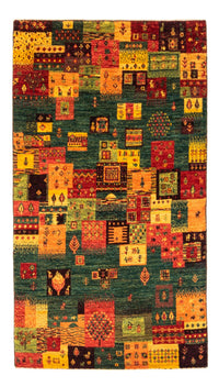 ロリバフト 絨毯 137x84cm - ペルシャウールラグ – product image