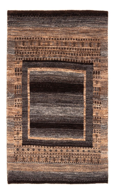 ロリバフト 絨毯 87x139cm - ペルシャウールラグ