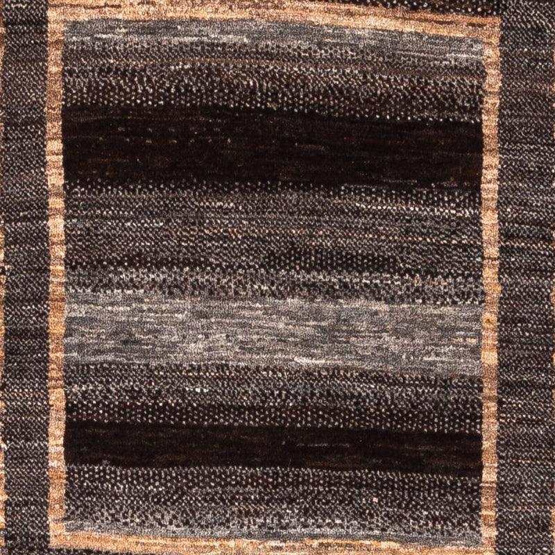 ロリバフト 絨毯 139x87cm - ペルシャウールラグ