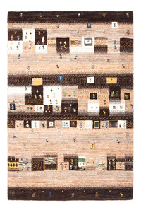 ロリバフト 絨毯 158x111cm - ペルシャウールラグ – product image