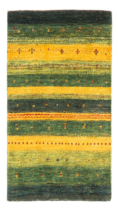 ロリバフト 絨毯 81x135cm - ペルシャウールラグ