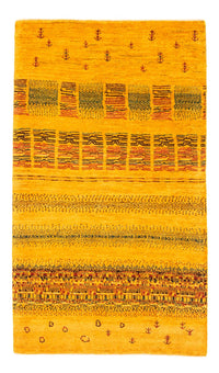 ロリバフト 絨毯 130x79cm - ペルシャウールラグ – product image