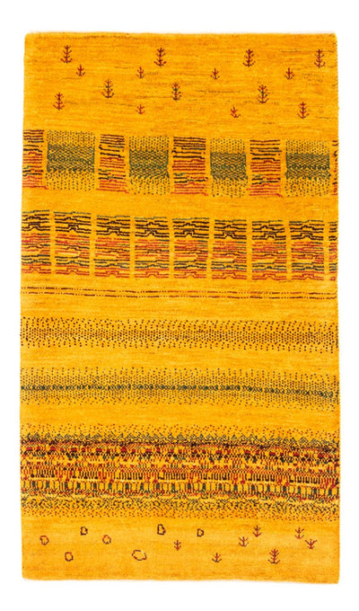 ロリバフト 絨毯 79x130cm - ペルシャウールラグ