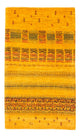 ロリバフト 絨毯 130x79cm - ペルシャウールラグ