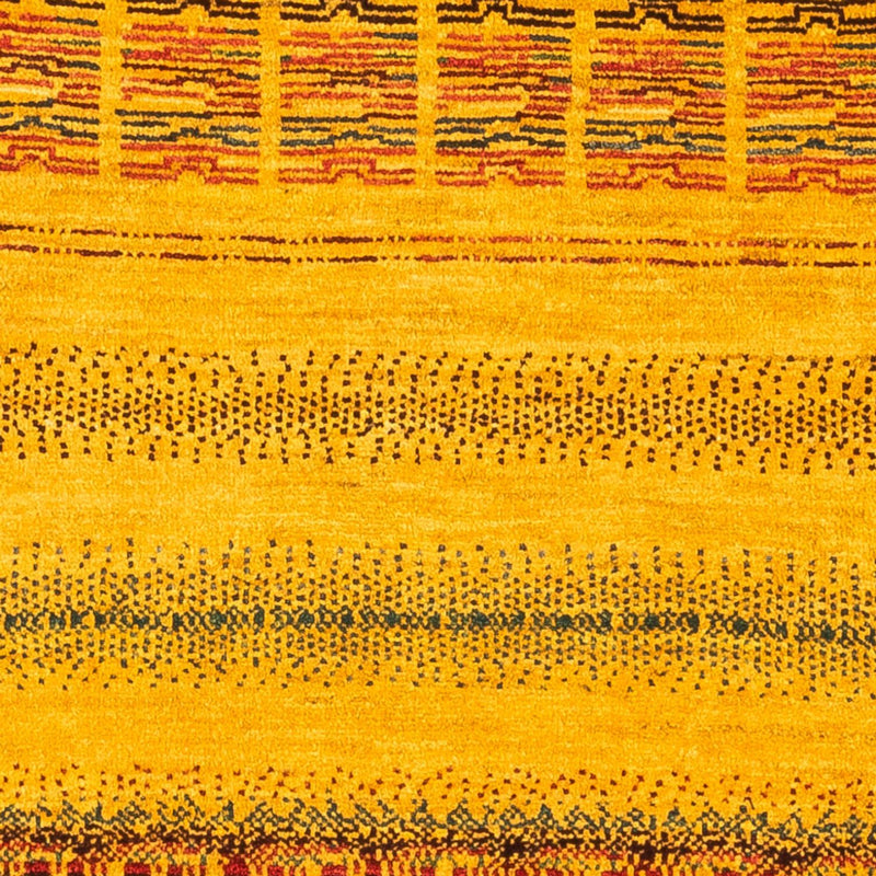 ロリバフト 絨毯 130x79cm - ペルシャウールラグ